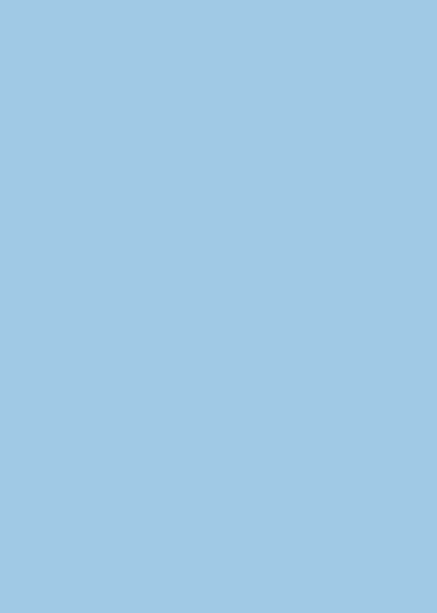 1662 Mediterranean Sky - Paint Color