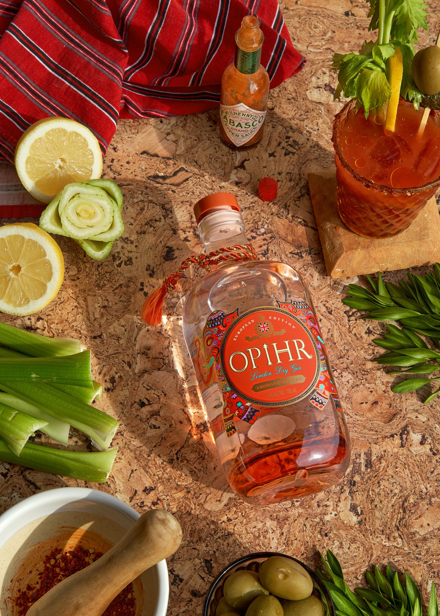 Quercus Vinyl Photography Backdrop by Club Backdrops