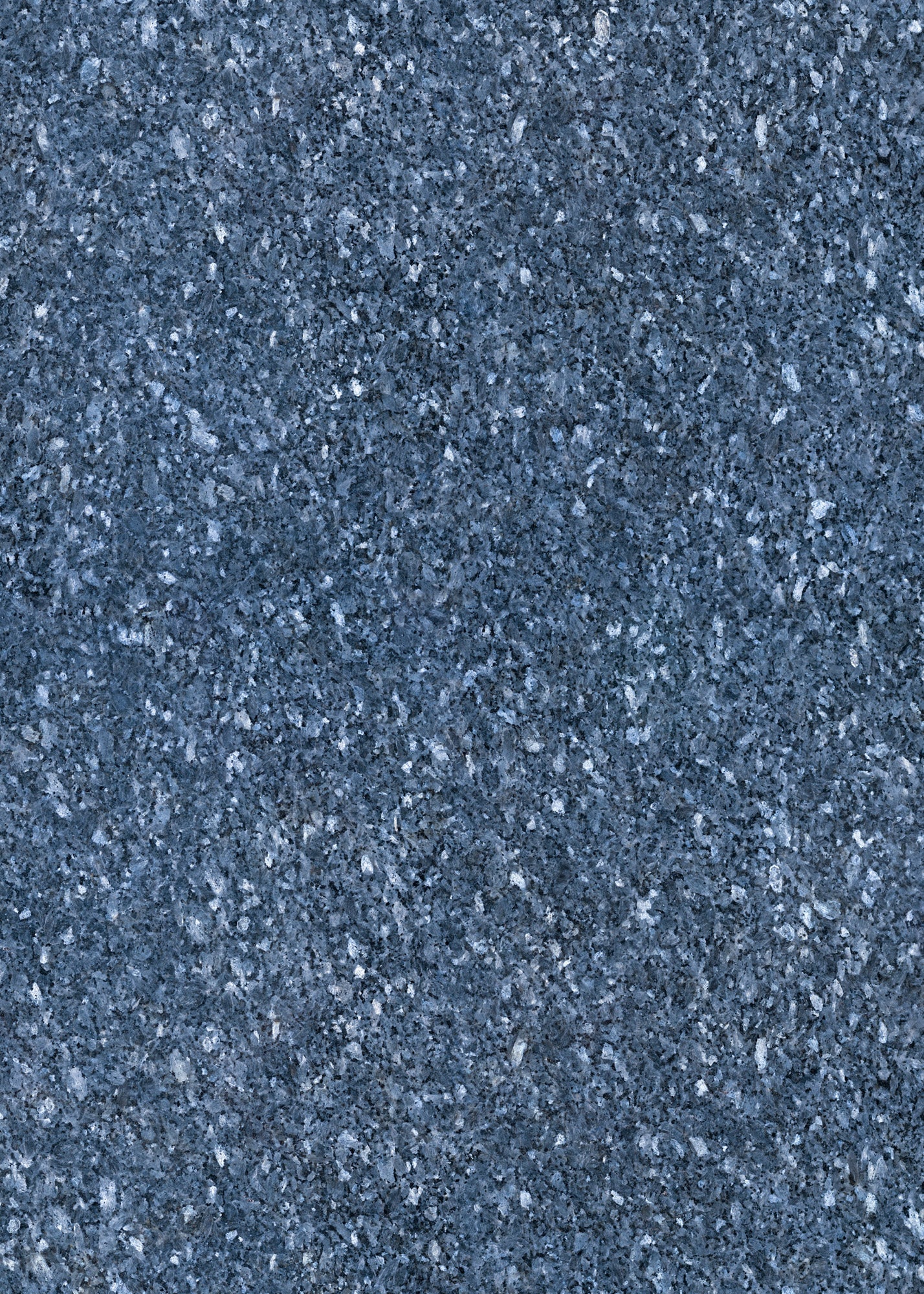 blue granite texture