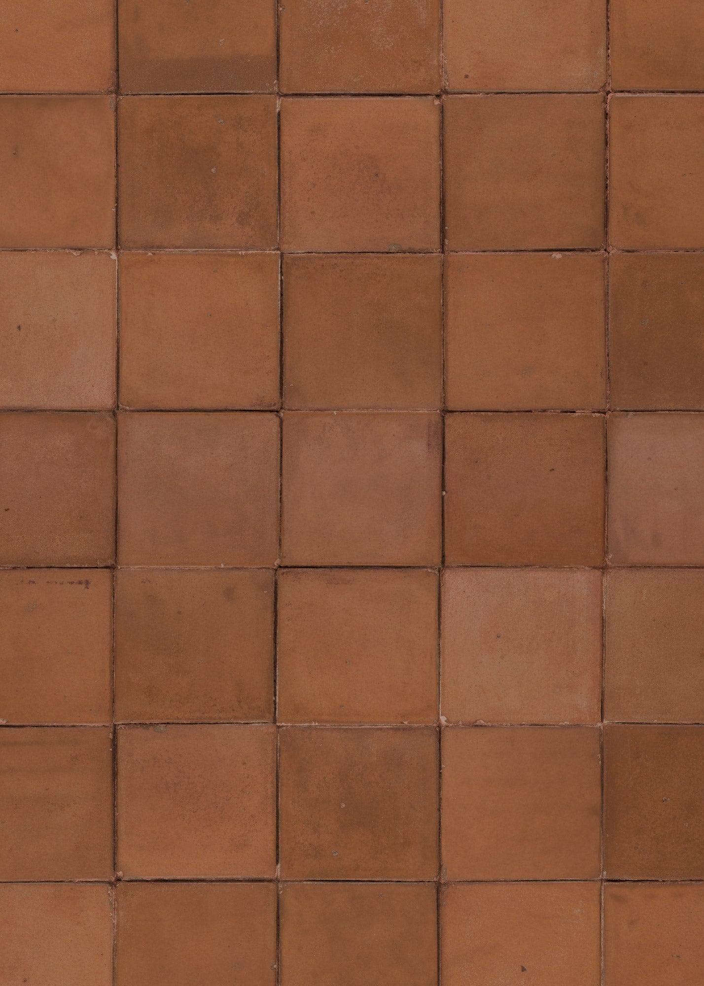 Cinnamon Terracotta Vinyl Photography Backdrop by Club Backdrops