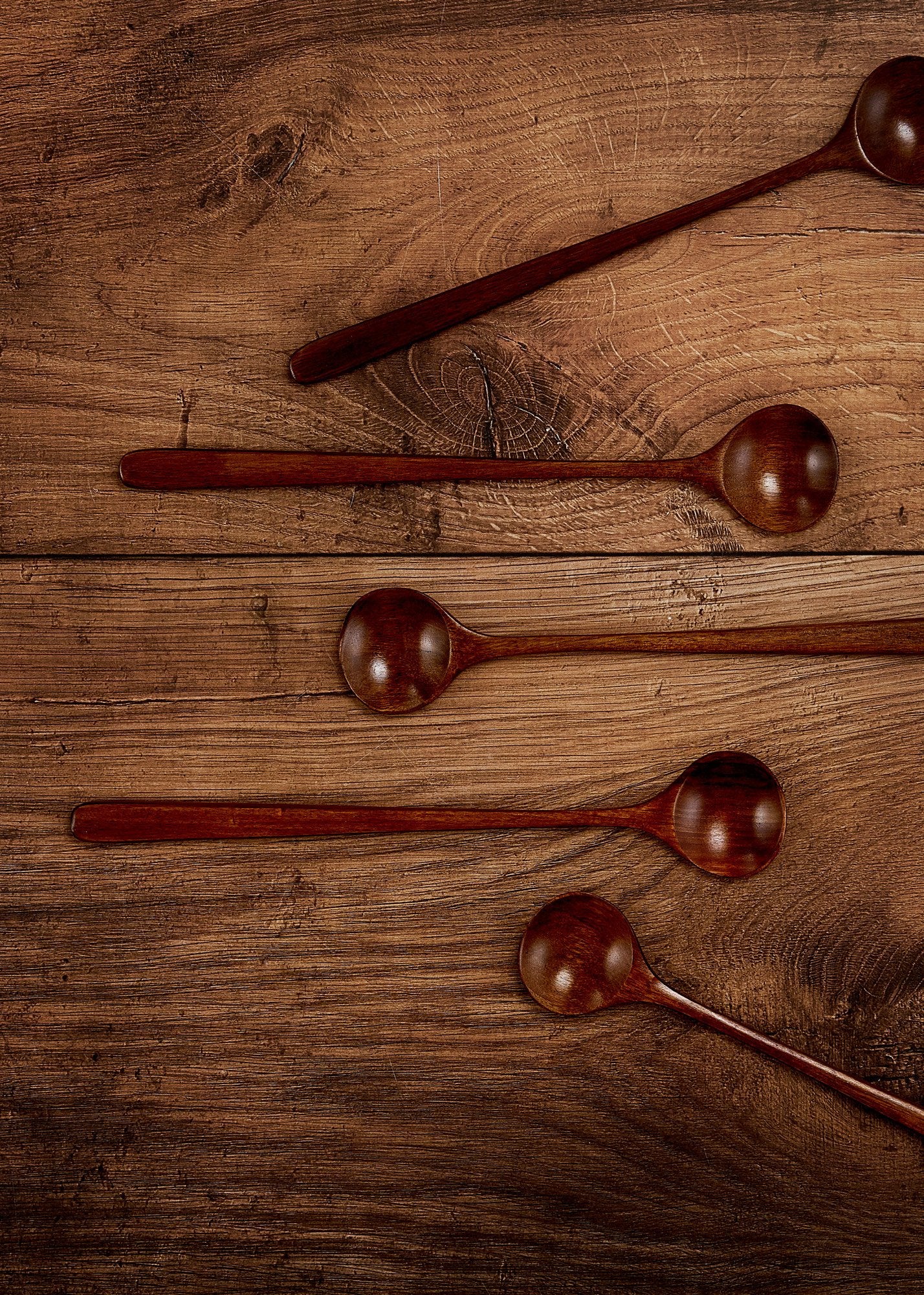 Warm Oak Vinyl Photography Backdrop by Club Backdrops