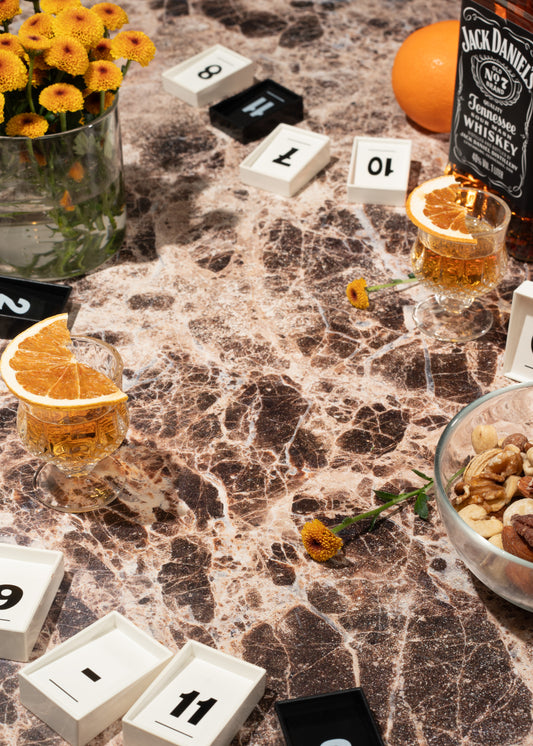 Crema Marble