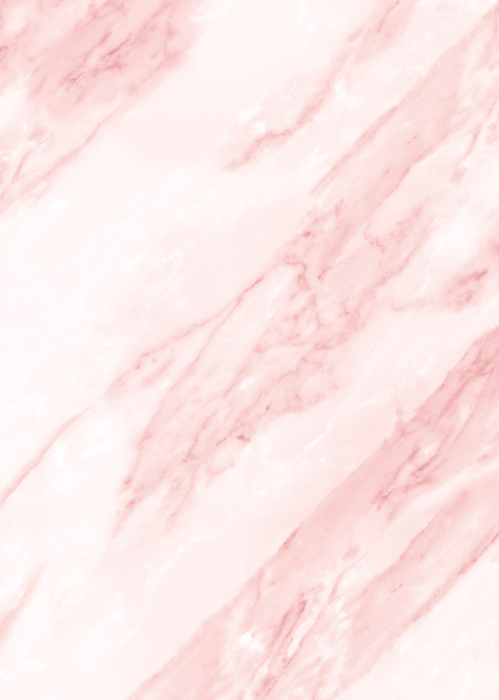 Candy Pink Marble Vinyl Backdrop For Product & Food Photography – Club 