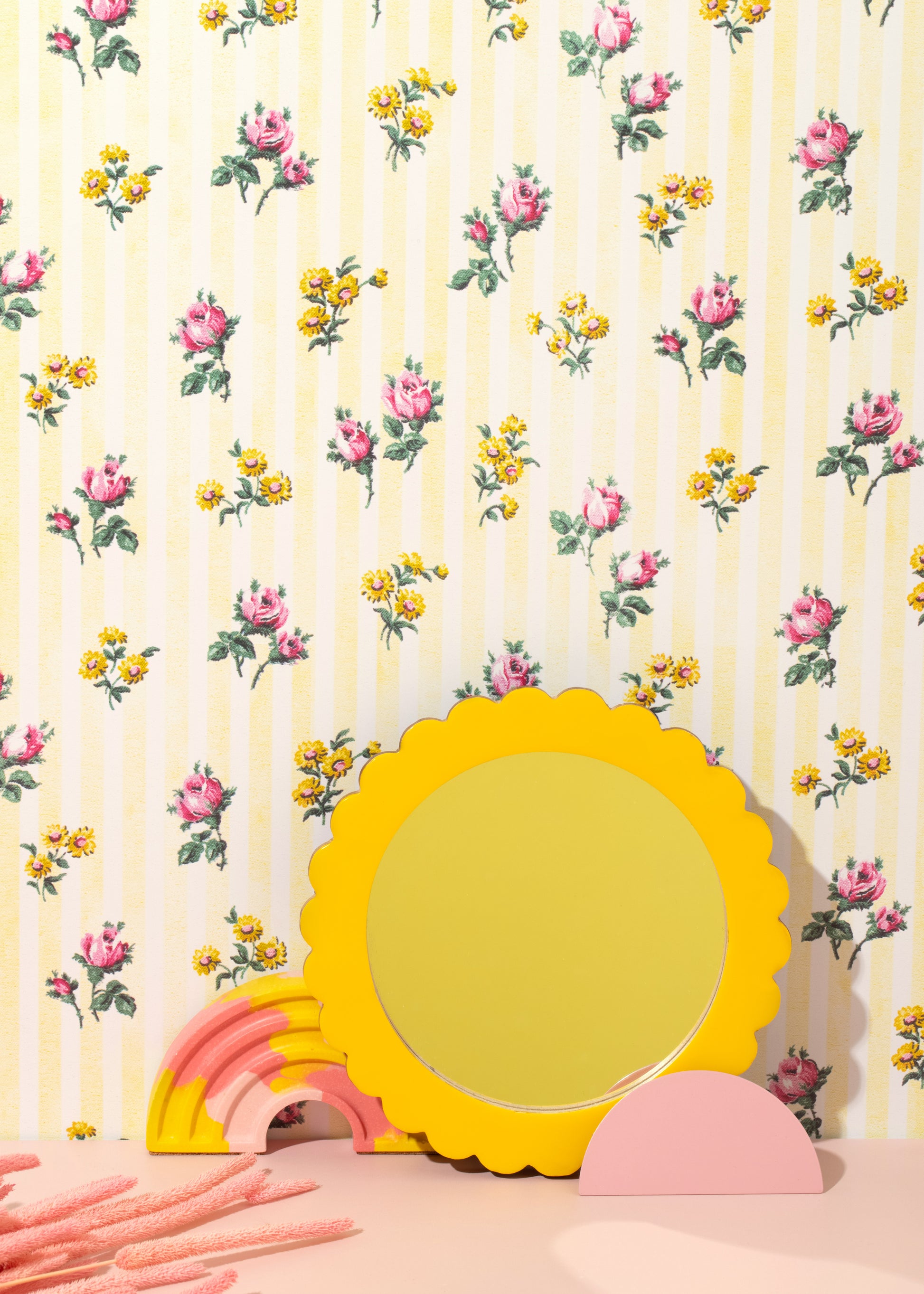 Florence Vinyl Photography Backdrop by Club Backdrops