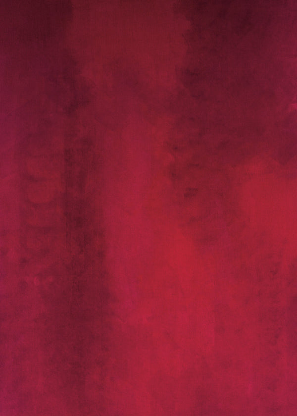 Red Canvas Fabric Studio Photography Backdrop for Portrait & Video ...